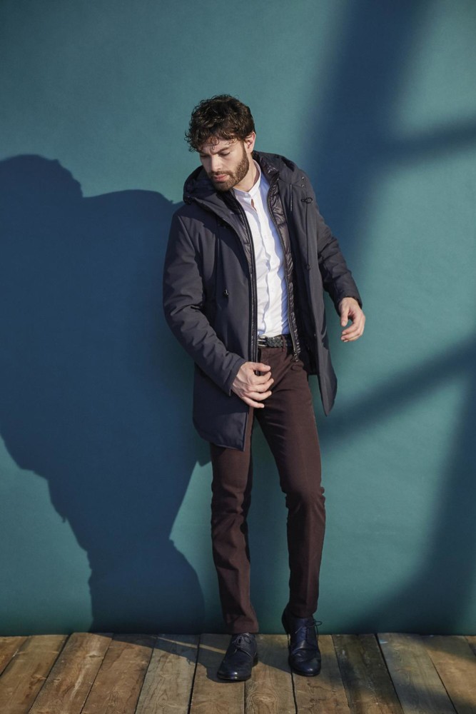 Cautieri Casual AW 2019-20