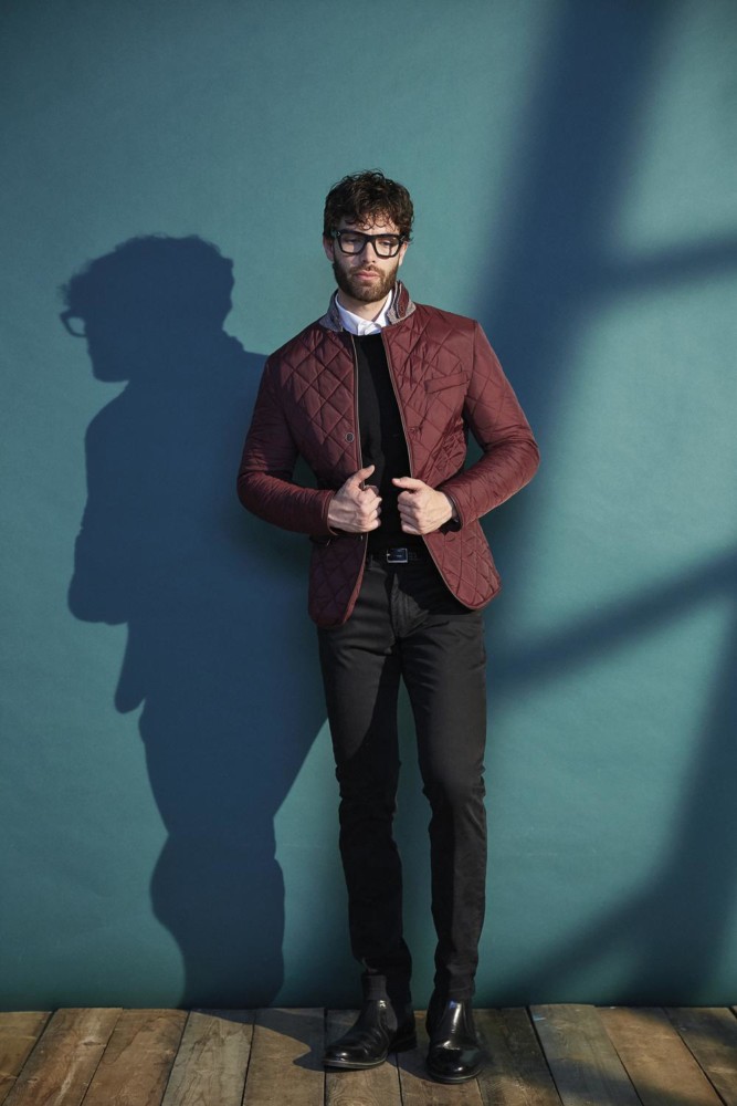 Cautieri Casual AW 2019-20