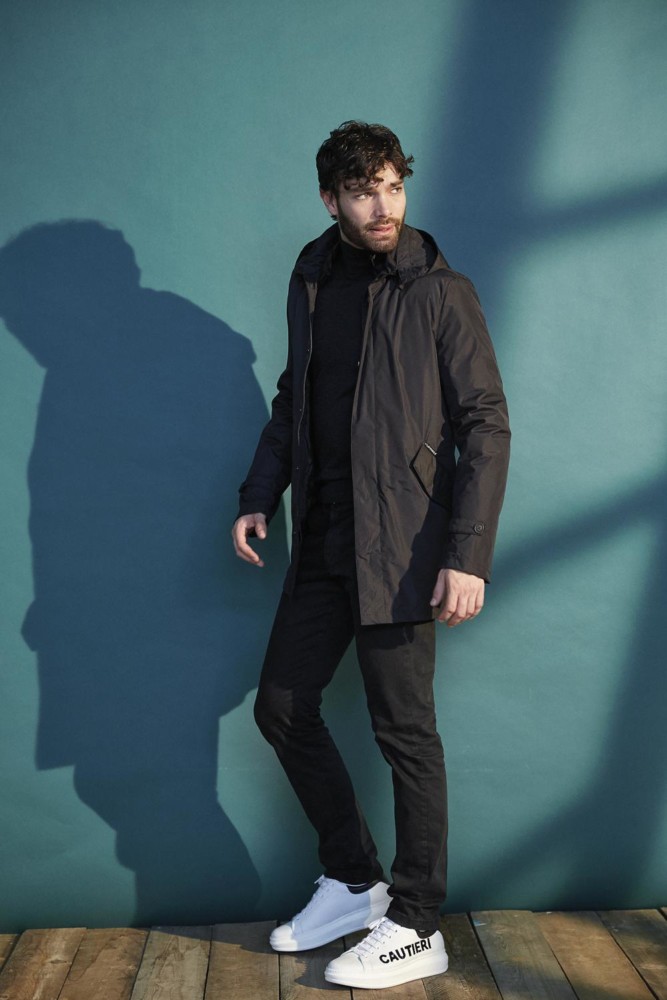 Cautieri Casual AW 2019-20