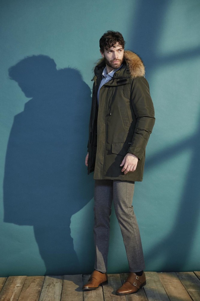 Cautieri Casual AW 2019-20
