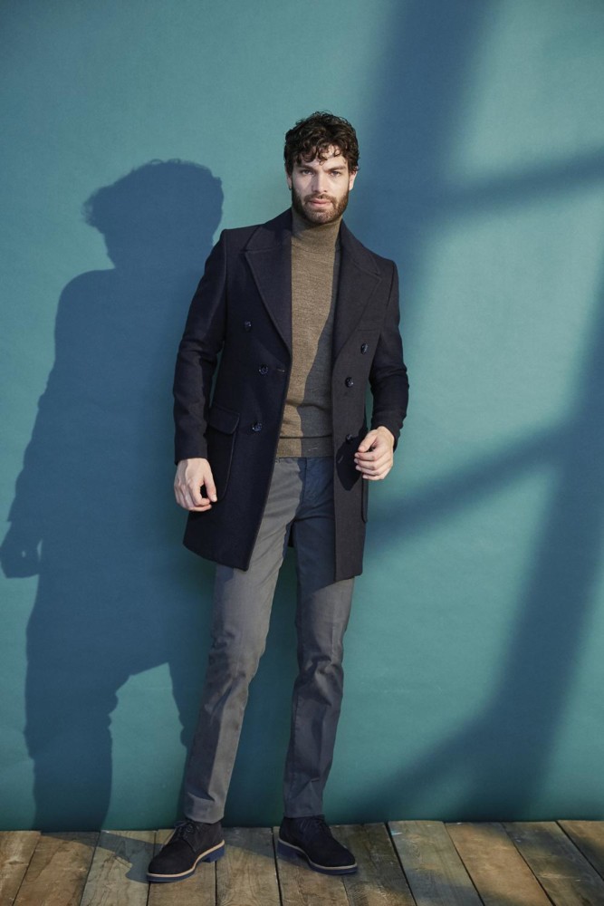Cautieri Casual AW 2019-20