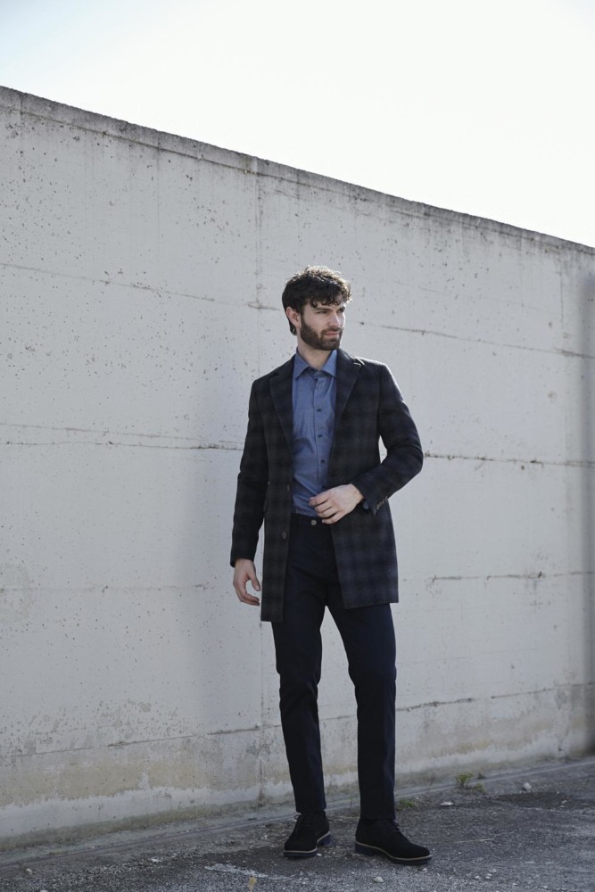 Cautieri Casual AW 2019-20